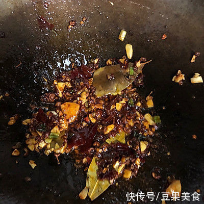 鲜掉眉毛的美味家常菜#清香麻爽秒入魂#麻辣香锅