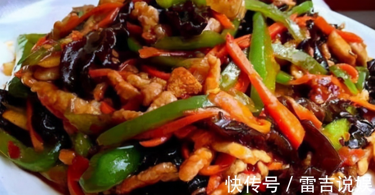 杏鲍菇|人到中年,要坚持多吃三种美食,美容养颜、增强体质