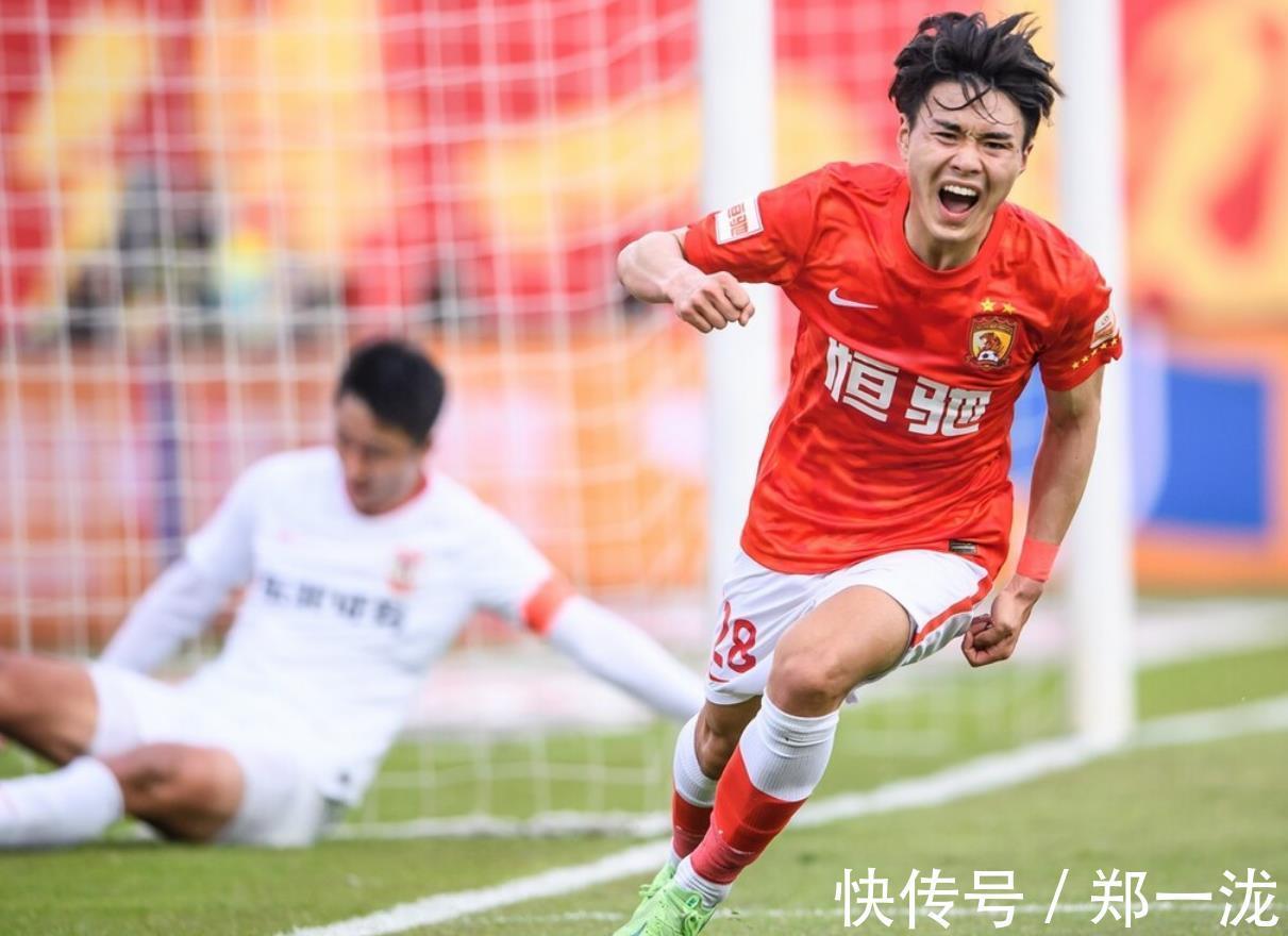 山东|中超最新积分战报：广州完胜，山东2-2海港，国安战平6场不胜