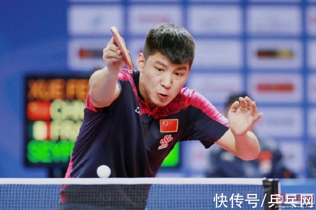 亞軍|12月2日世青賽預告，世乒賽亞軍退賽，新身份要臉，不和你們玩