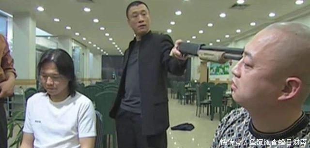 黄金荣|黄金荣的“少年三狂”,比刘华强更加嚣张