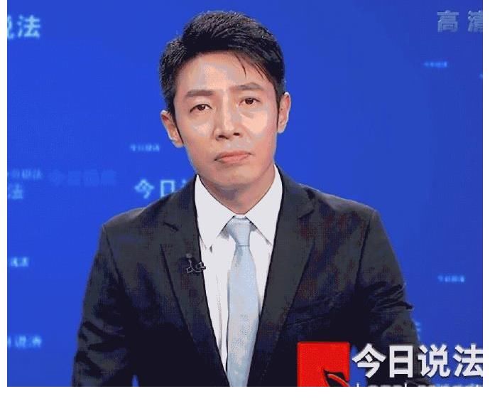 央视彻底下狠手,撒贝宁综艺叫停重回《今日说法》,康辉难逃一劫