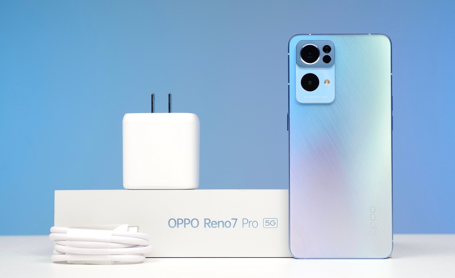 oppo|OPPO Reno7系列会卖得很好，友商能匹配的产品一款都没有！