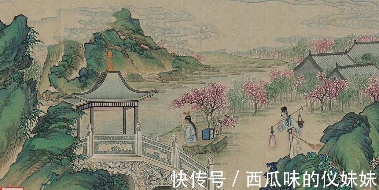 黛玉!林黛玉出丑不自知,被雕虫小技难住,暴露出她人生的最大短板!