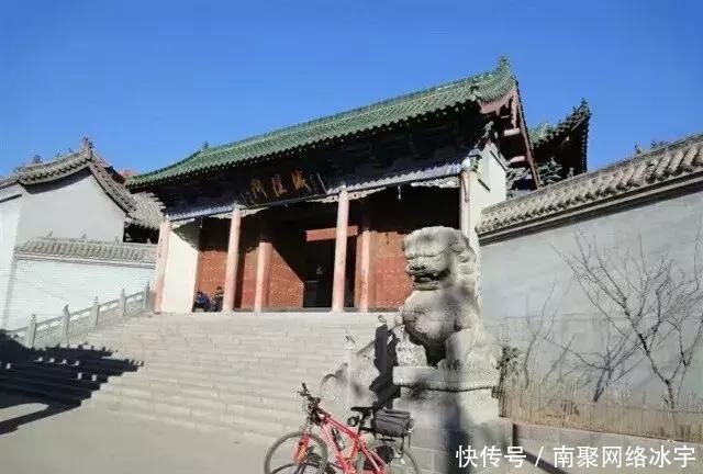 城隍爷|民间只信城隍,不信佛祖和玉帝:城隍爷是多大的官?