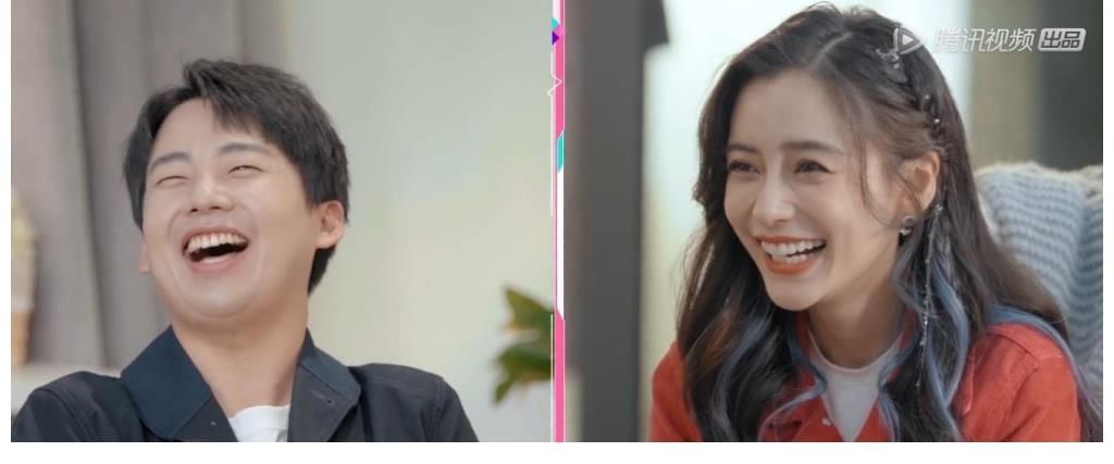 背景板|《心动的信号》先导片抓马不断,Angelababy沦落背景板,引起热议