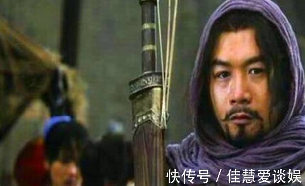 呼延灼|水浒传:此人打不赢杨志,也打不赢孙立,为何还能位列五虎将?