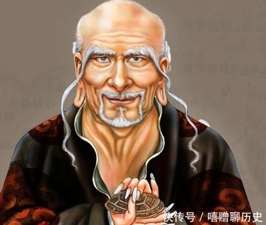 鬼谷子|鬼谷子识人术:无福之人,身上一般都有这3个特征,很多人应验,那你呢?