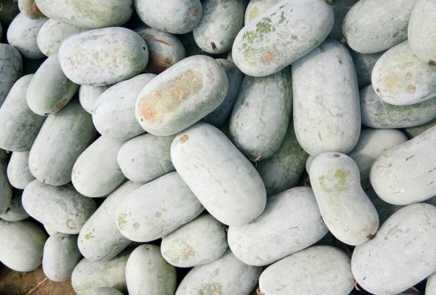 8毛钱一斤的蔬菜放锅里煮,出锅后零食不用买了