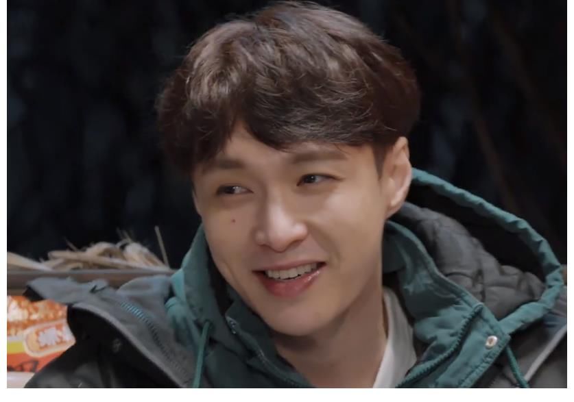 向往的生活|黃磊曝光張藝興加盟向往5的原因：他自己提出來的，拒絕當飛行嘉賓