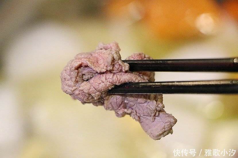  食客投诉火锅店“牛肉太薄”，老板高EQ回复，获网友大赞