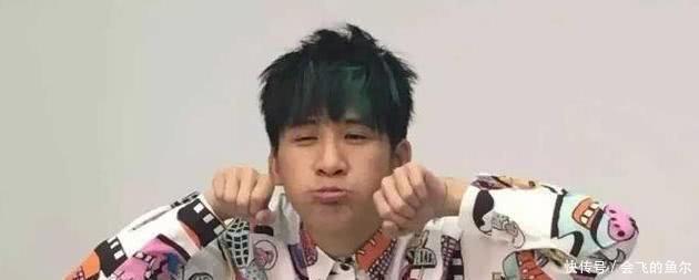 综艺|从演员、歌手逐步成为综艺咖的明星有哪些?