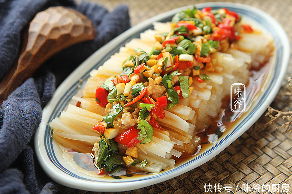 同是萝卜，白皮、红皮、青皮有什么不同？区别很大，弄明白再买