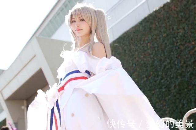 cos服|在漫展中穿上一套死侍cos服,真的就可以为所欲为了吗