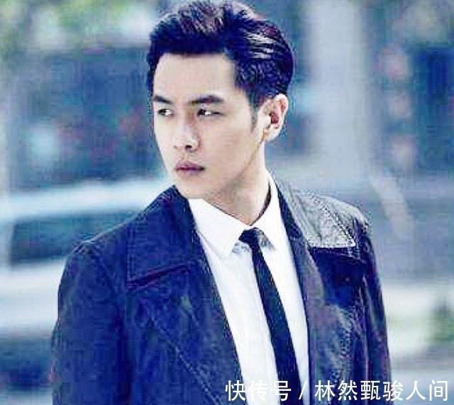 年纪|不管多大年纪的男人,这4种发型要少留,尤其第1个,看了想绕道