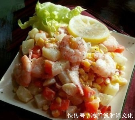 小米辣|这4道菜脂肪最怕,好吃不怕胖,体重悄悄降,吃着比肉还香