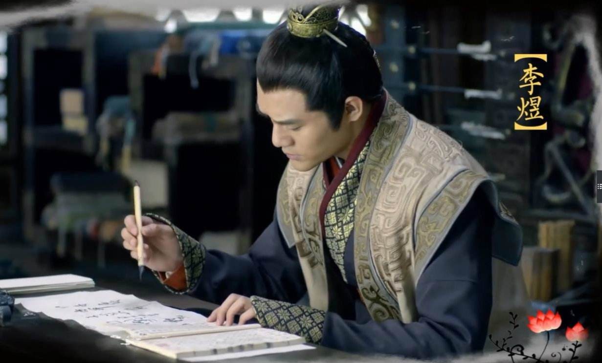 发展|风华绝代南唐,凭什么立足中原名传后世?经济重心南移,千古词帝