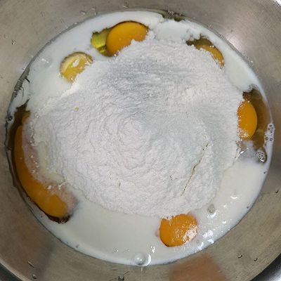 蛋糕|电饭锅蛋糕