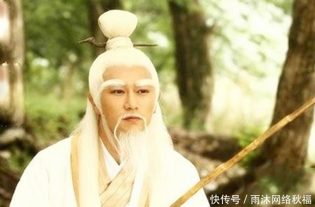 必死|姜子牙对一壮汉说:你七日内必死,壮汉不信,结果到第五日就死了