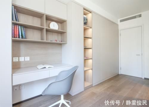 礼箱|走进她家,才知什么叫美观与实用并存,全屋温馨舒适,生活太幸福