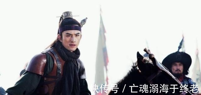 宋江@李逵喝下毒酒后,才识破宋江的真实嘴脸,说出19个字,字字诛心