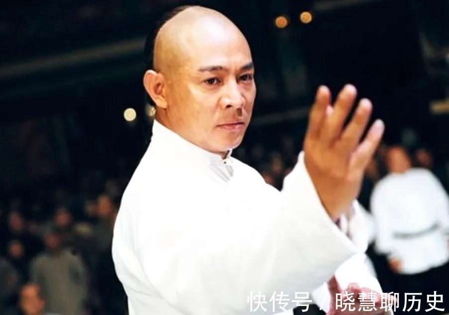 电视|历史上真有霍元甲这个人,他的武功真像电视里那么厉害吗?