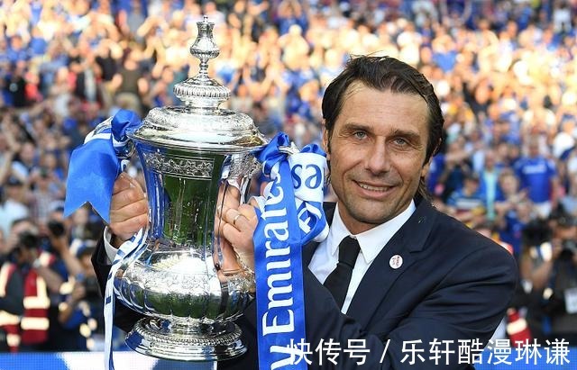 朗尼克|强大又自信！孔蒂一番话让人顿生好感，曼联错过这样的主帅可惜了