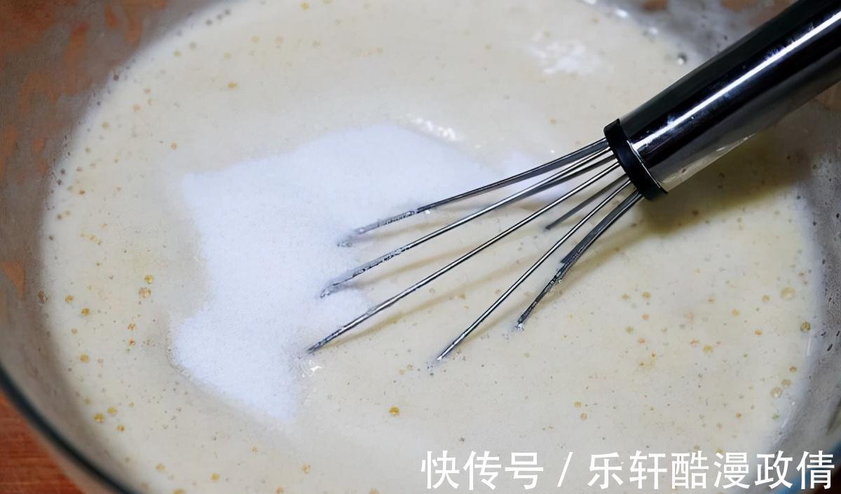 喜欢吃蛋糕,但害怕蛋糕的热量大香蕉磅蛋糕解决你的问题