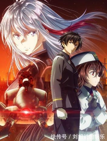 异世界食堂|十月新番续作:众所周知,年年十月新番都神仙打架!