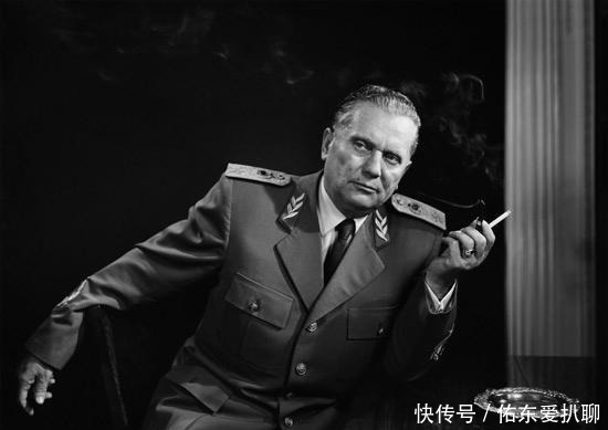 南斯拉夫|二战中此国对反法西斯力量的贡献比法国大多了，现已被解体