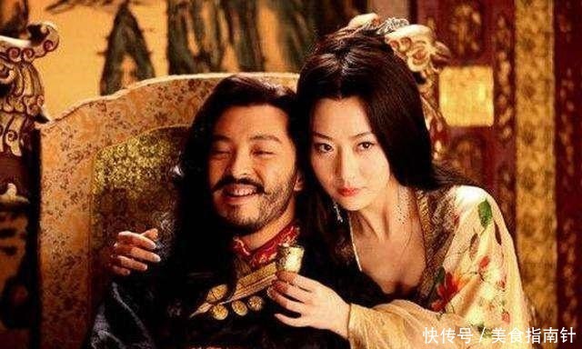 杨坚|历史上最怕老婆的皇帝-杨坚