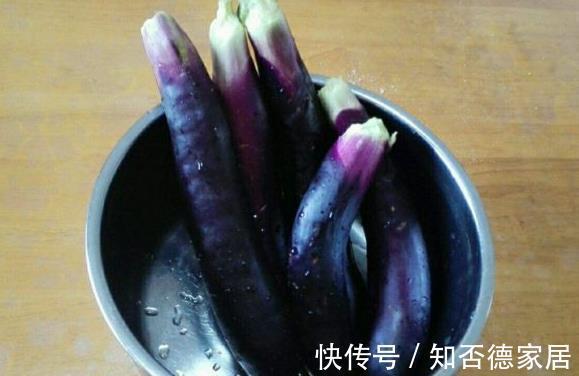 不宜|茄子营养价值高，抗衰老，降三高，但以下几大禁忌别忽视