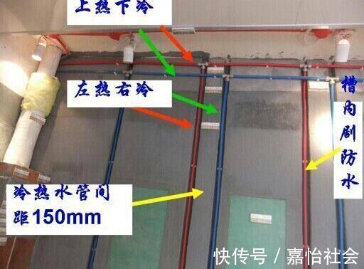 熟人|30年老师傅经验总结：装修做好这12个细节，至少能省5万块