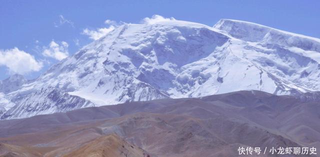 苏联|此地具有战略意义！苏联解体二十年后，中国终于将其收回！