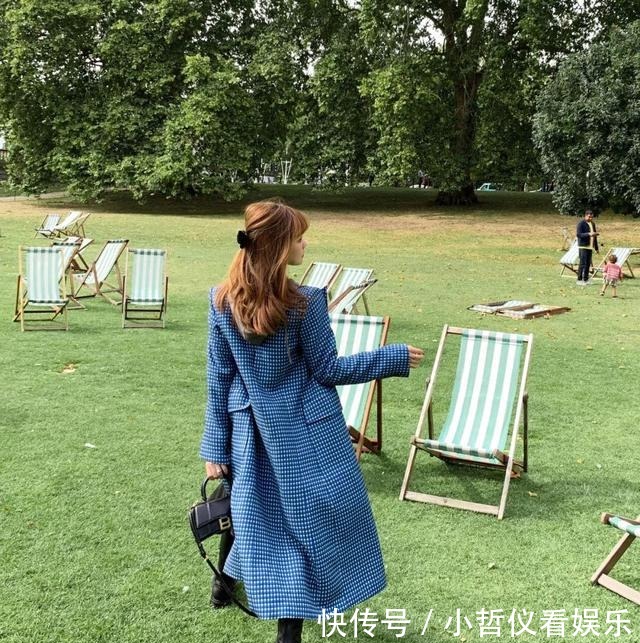 时髦|终于不流行露脚踝了!今年冬天“九分穿衣法”才是真时髦