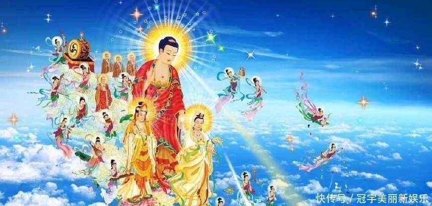 菩提祖师实力强悍,他师父到底是谁说出来别不信