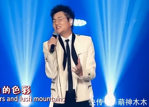 卫视春晚明星集体串台,小岳岳再现经典表情包,TVB春晚也凑热闹