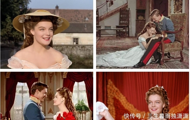 布斯|茜茜公主的恶婆婆?哈布斯王朝唯一“男人”索菲夫人的传奇一生