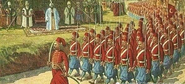 约翰三世|三王之战，葡萄牙为什么输得这么彻底，只回来100多人