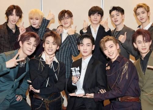 R1SE|《超新星运动会》官宣,硬糖少女和THE9正面刚,R1SE少不了