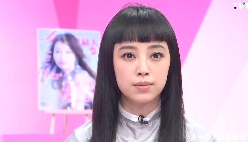 刘海|美容师告诉你什么叫, 一个刘海改变一个人,堪比整容!