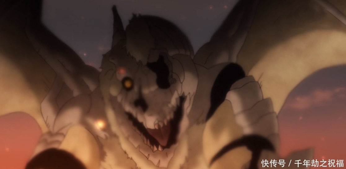 妖精|妖精的尾巴身披彩虹色,变身七彩神龙的纳兹到底有多强