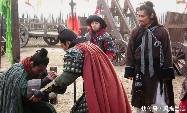 宋江&此人堪称梁山第1好汉,武艺高强功劳大,却因3个原因逐渐被边缘化