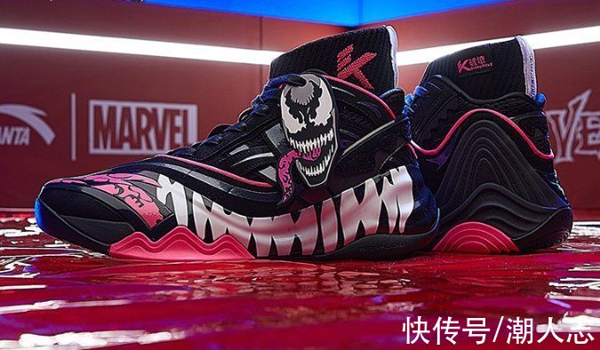 安踏|被低估的国产篮球鞋，这8款便宜又好看，和Nike比毫不逊色