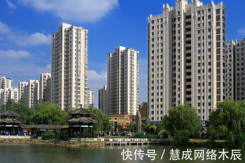 二手房|不会选楼层?建筑学家:一栋楼不管多少层,这3层都属于黄金楼层