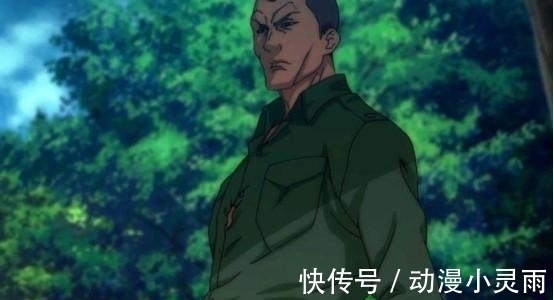 阮丰|一人之下539话:阮丰随缘收徒!六库仙贼其实就是永生之法?