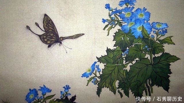 武则天|滕王阁主人:李渊老年得子,昏招迭出却躲过武则天追杀