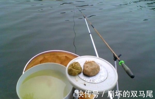 水深三米以上水域野钓，经常遇到黑漂不中鱼，这什么原因造成的呢