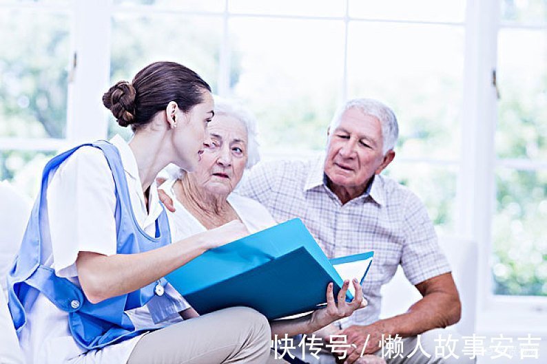 心脑血管|老年痴呆的诱因已揭晓,这四个“坏习惯”,你是否也喜欢做?