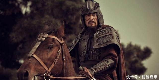 刘备|此人是刘备的心腹爱将，却坑过刘备，战过关羽，扬言要取赵云性命